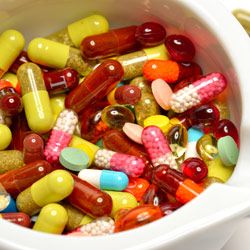 ЭКА похудение